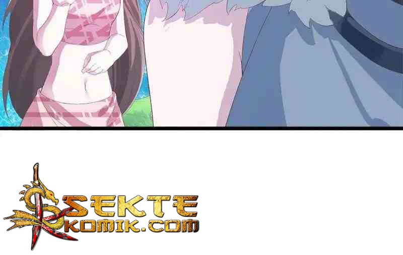 Beauty and the Beasts Chapter 71 Gambar 40